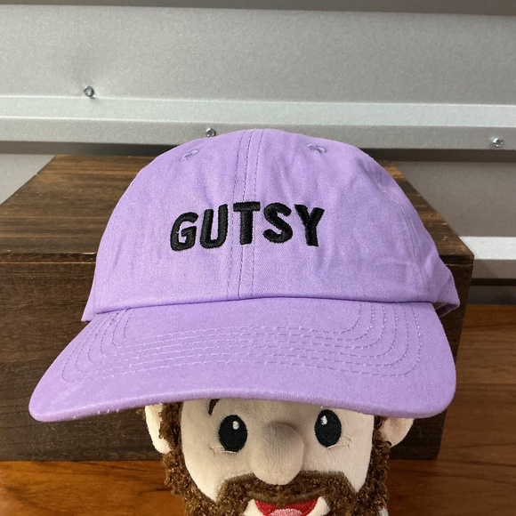 Olivia Rodrigo Guts Gutsy World Tour Cap One Size - Picture 1 of 6